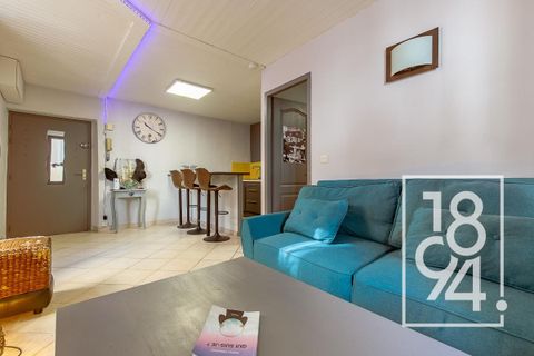Leilighet i Barcelonnette, Alpes-de-Haute-Provence, Barcelonnette - € 108 000 | Ref: UES9-UBJ-34H - foto 3