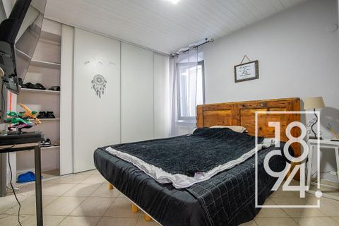 Leilighet i Barcelonnette, Alpes-de-Haute-Provence, Barcelonnette - € 108 000 | Ref: UES9-UBJ-34H - foto 4