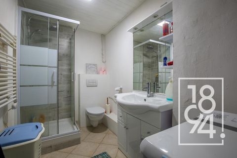 Leilighet i Barcelonnette, Alpes-de-Haute-Provence, Barcelonnette - € 108 000 | Ref: UES9-UBJ-34H - foto 5