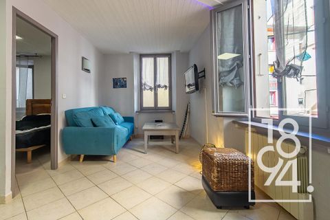 Leilighet i Barcelonnette, Alpes-de-Haute-Provence, Barcelonnette - € 108 000 | Ref: UES9-UBJ-34H - foto 6