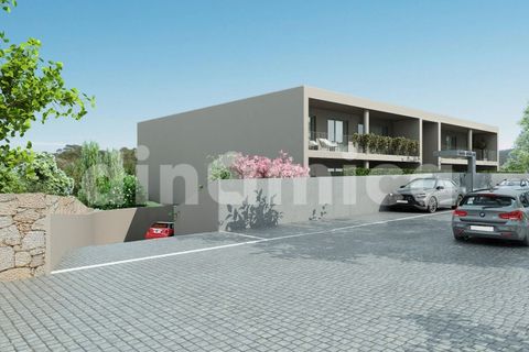 Lejlighed i Barcelos, Braga, Barcelos - € 255.000 | Ref: 2088 - foto 2