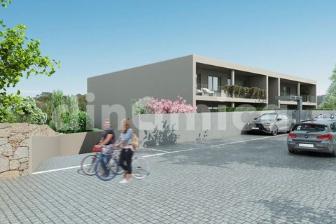 Lejlighed i Barcelos, Braga, Barcelos - € 255.000 | Ref: 2088 - foto 3