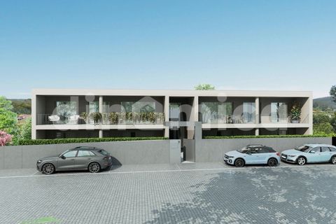 Lejlighed i Barcelos, Braga, Barcelos - € 255.000 | Ref: 2088 - foto 6