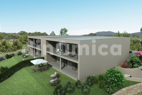 Lejlighed i Barcelos, Braga, Barcelos - € 255.000 | Ref: 2088 - foto 7