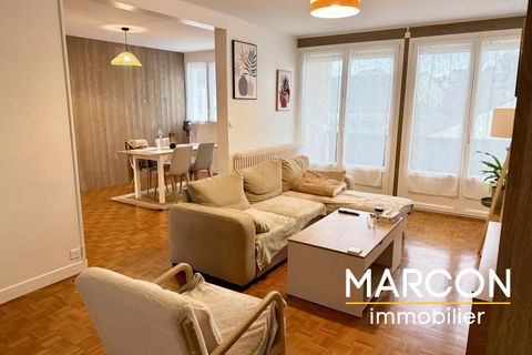 Leilighet i Gueret, Creuse, Gueret - € 90 200 | Ref: 89214 - foto 2