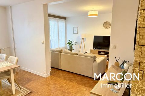 Leilighet i Gueret, Creuse, Gueret - € 90 200 | Ref: 89214 - foto 3