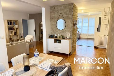 Leilighet i Gueret, Creuse, Gueret - € 90 200 | Ref: 89214 - foto 4