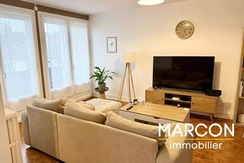 Leilighet i Gueret, Creuse, Gueret - € 90 200 | Ref: 89214 - foto 5