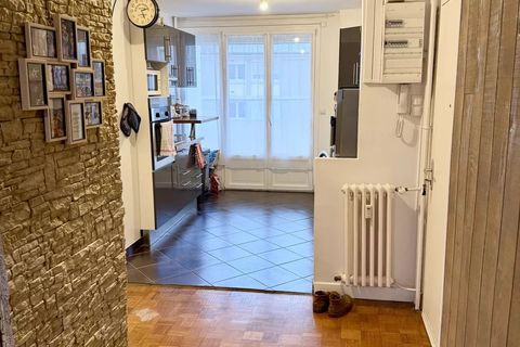 Leilighet i Gueret, Creuse, Gueret - € 90 200 | Ref: 89214 - foto 8