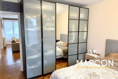 Leilighet i Gueret, Creuse, Gueret - € 90 200 | Ref: 89214 - foto 10