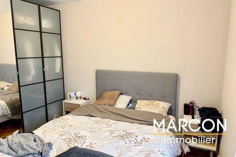 Leilighet i Gueret, Creuse, Gueret - € 90 200 | Ref: 89214 - foto 11