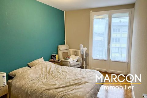 Leilighet i Gueret, Creuse, Gueret - € 90 200 | Ref: 89214 - foto 12