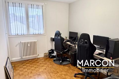 Leilighet i Gueret, Creuse, Gueret - € 90 200 | Ref: 89214 - foto 14