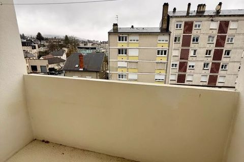 Leilighet i Gueret, Creuse, Gueret - € 90 200 | Ref: 89214 - foto 18