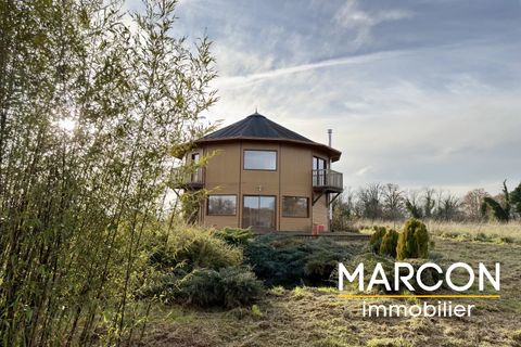Villa a Gouzon, Creuse, Gouzon - € 256.800 | Ref: 89222 - foto 2