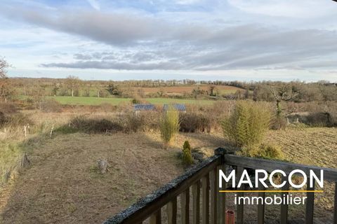 Villa a Gouzon, Creuse, Gouzon - € 256.800 | Ref: 89222 - foto 3