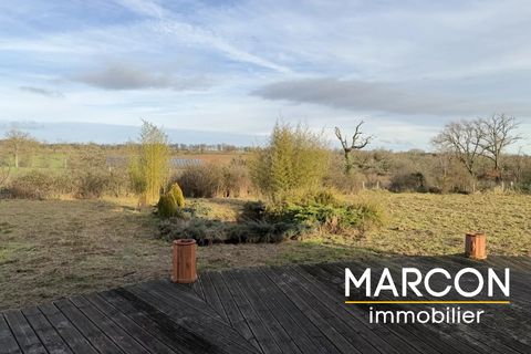 Villa a Gouzon, Creuse, Gouzon - € 256.800 | Ref: 89222 - foto 5
