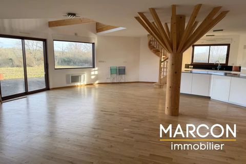 Villa a Gouzon, Creuse, Gouzon - € 256.800 | Ref: 89222 - foto 7