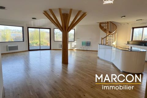 Villa a Gouzon, Creuse, Gouzon - € 256.800 | Ref: 89222 - foto 8