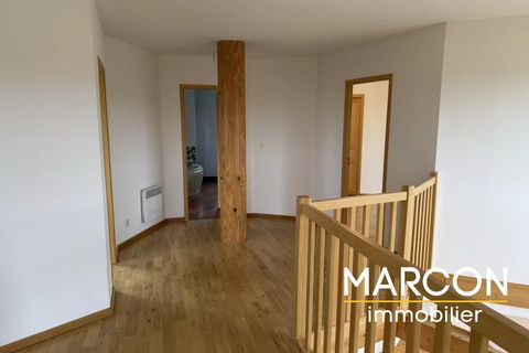 Villa a Gouzon, Creuse, Gouzon - € 256.800 | Ref: 89222 - foto 11