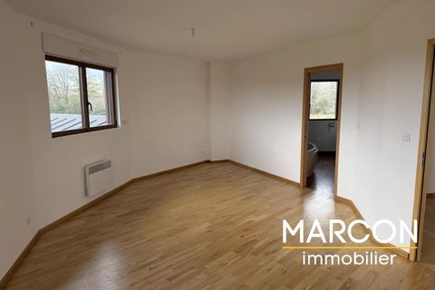 Villa a Gouzon, Creuse, Gouzon - € 256.800 | Ref: 89222 - foto 13