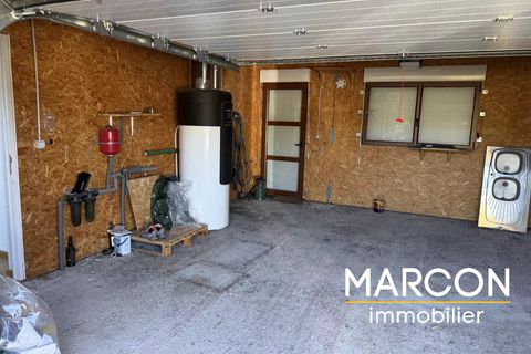 Villa a Gouzon, Creuse, Gouzon - € 256.800 | Ref: 89222 - foto 24