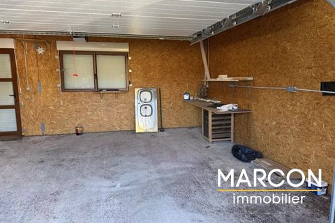 Villa a Gouzon, Creuse, Gouzon - € 256.800 | Ref: 89222 - foto 25