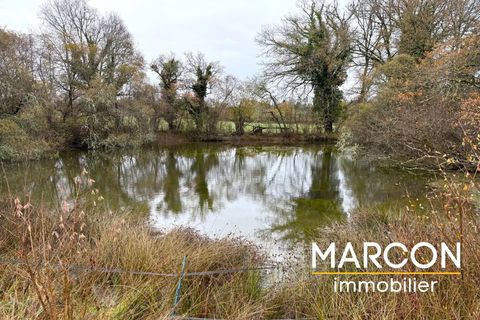 Villa a Gouzon, Creuse, Gouzon - € 256.800 | Ref: 89222 - foto 30