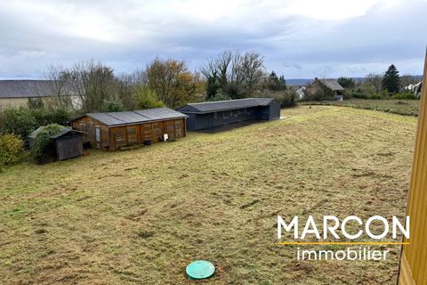 Villa a Gouzon, Creuse, Gouzon - € 256.800 | Ref: 89222 - foto 32