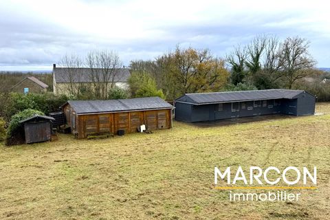Villa a Gouzon, Creuse, Gouzon - € 256.800 | Ref: 89222 - foto 33