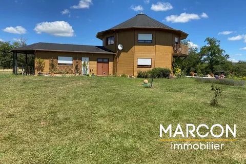 Villa a Gouzon, Creuse, Gouzon - € 256.800 | Ref: 89222 - foto 34