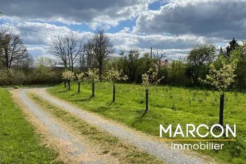 Villa a Gouzon, Creuse, Gouzon - € 256.800 | Ref: 89222 - foto 35