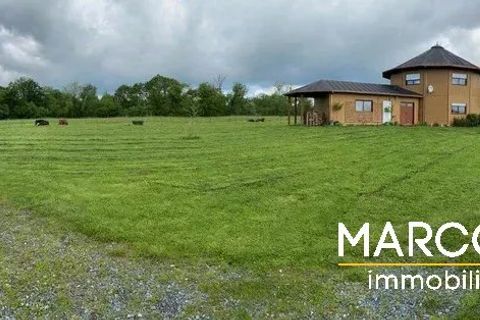 Villa a Gouzon, Creuse, Gouzon - € 256.800 | Ref: 89222 - foto 36