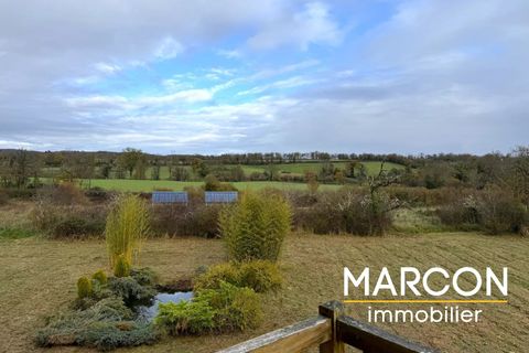 Villa a Gouzon, Creuse, Gouzon - € 256.800 | Ref: 89222 - foto 37