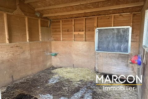 Villa a Gouzon, Creuse, Gouzon - € 256.800 | Ref: 89222 - foto 41