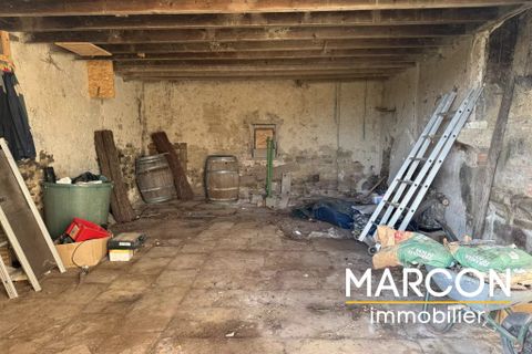 Villa a Gouzon, Creuse, Gouzon - € 256.800 | Ref: 89222 - foto 43