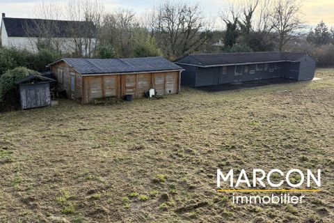 Villa em Gouzon, Creuse, Gouzon - € 256.800 | Ref: 89222 - foto 40
