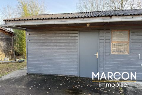 Villa em Gouzon, Creuse, Gouzon - € 256.800 | Ref: 89222 - foto 41
