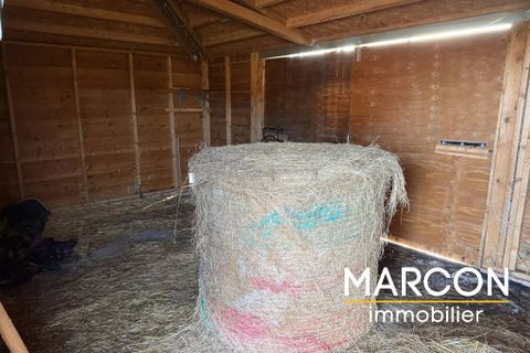 Villa em Gouzon, Creuse, Gouzon - € 256.800 | Ref: 89222 - foto 45