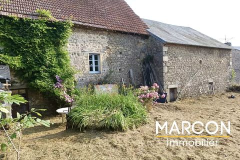 Villa em Gueret, Creuse, Gueret - € 39.900 | Ref: 88875 - foto 2