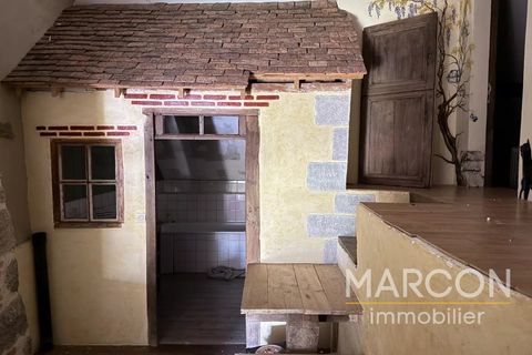 Villa em Gueret, Creuse, Gueret - € 39.900 | Ref: 88875 - foto 12