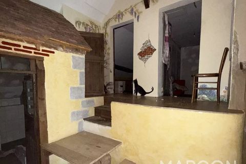 Villa em Gueret, Creuse, Gueret - € 39.900 | Ref: 88875 - foto 14