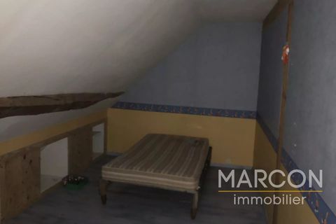 Villa em Gueret, Creuse, Gueret - € 39.900 | Ref: 88875 - foto 17