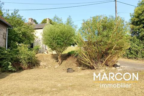 Villa em Gueret, Creuse, Gueret - € 39.900 | Ref: 88875 - foto 26