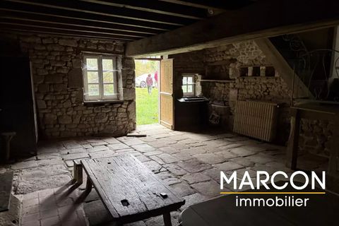Villa em Gueret, Creuse, Gueret - € 39.900 | Ref: 88875 - foto 28