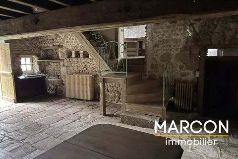 Villa em Gueret, Creuse, Gueret - € 39.900 | Ref: 88875 - foto 29
