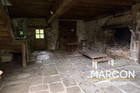 Villa em Gueret, Creuse, Gueret - € 39.900 | Ref: 88875 - foto 30