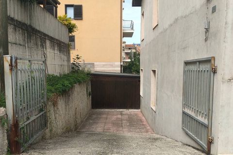 Villa a Pescara, Pescara, Pescara - € 220.000 | Ref: 201 - foto 39