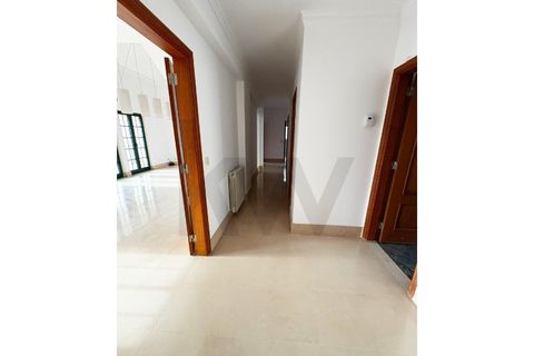 Apartament a Alcabideche, Lisbon, Alcabideche - € 3.200/mes | Ref: KWPT-025261 - foto 2