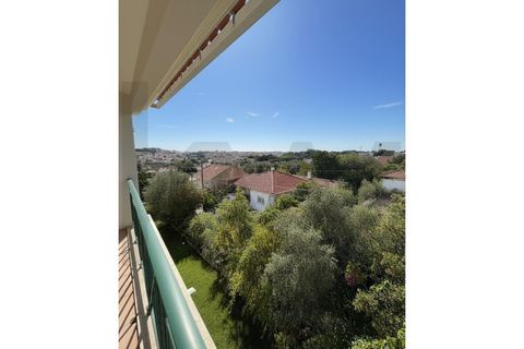 Apartament a Alcabideche, Lisbon, Alcabideche - € 3.200/mes | Ref: KWPT-025261 - foto 15